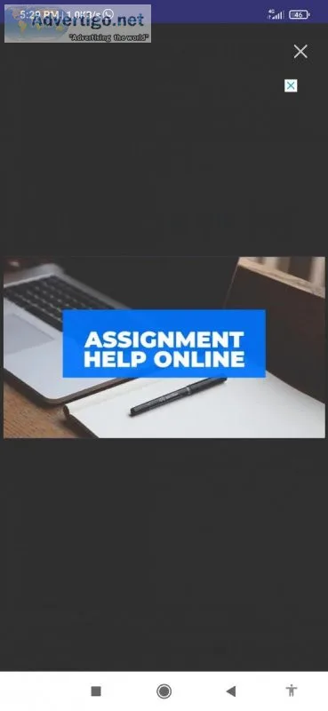 Assignment Help