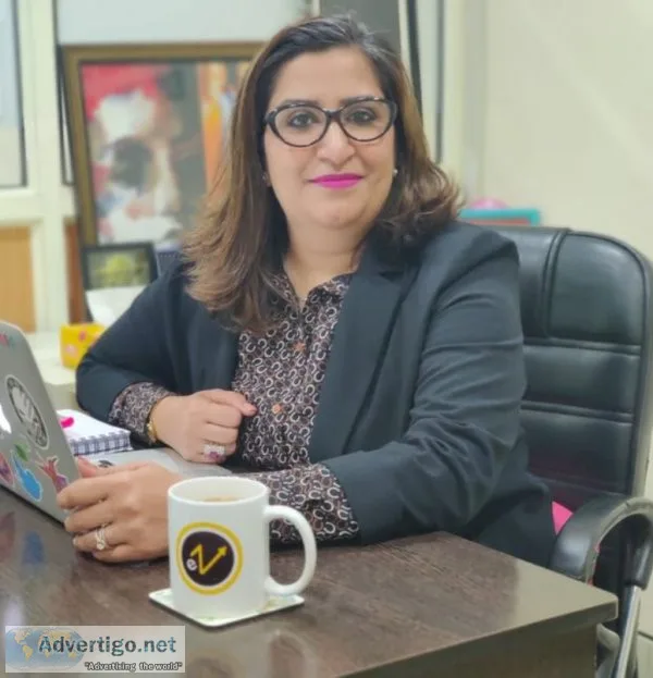 Hire a digital marketing consultant mansi rana | get more lead