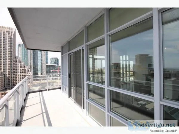 Summer is Here-Get your Balcony cleaned at an affordable rate