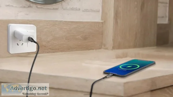 Buy lightning cable for iphone