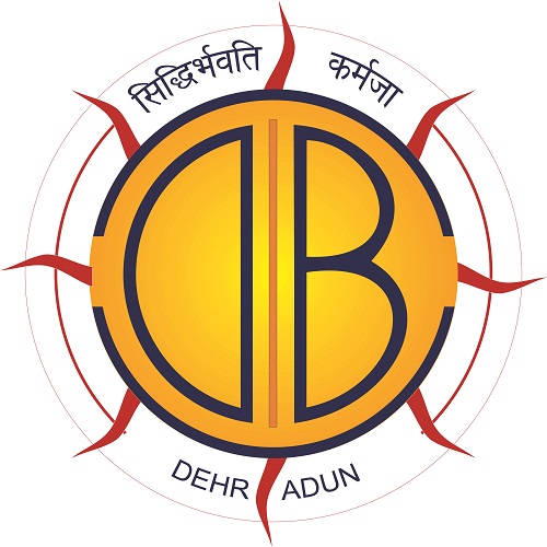 Mba college in dehradun