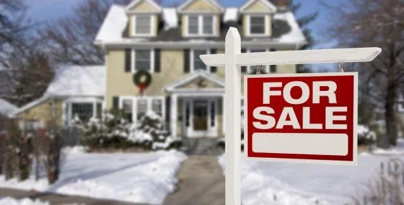 New Homeowner Tips Getting your House Ready for Winter