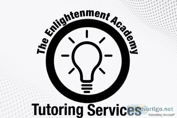 The Enlightenment Academy LLC Tutoring services
