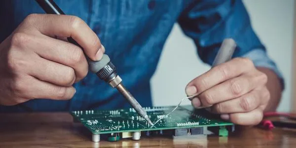 Soldering