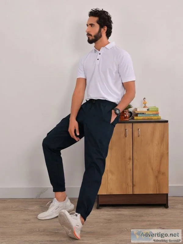 Get best offers and discounts on bottomwear - beyoung