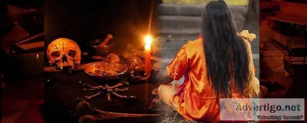 Lady love vashikaran specialist astrologer