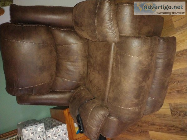 Recliner