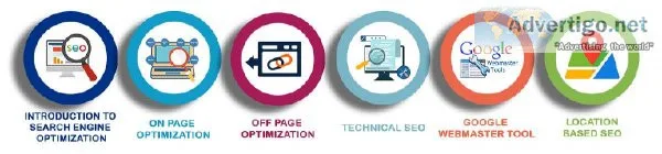 SEO Training in Chennai  SEO Course in Chennai