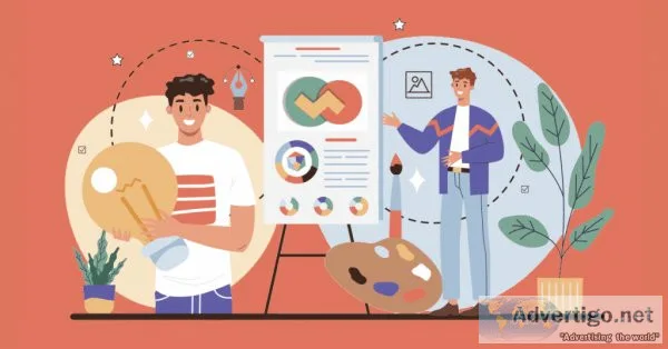 Six Infographics Steps That Show How and Why Creative Ideas Work