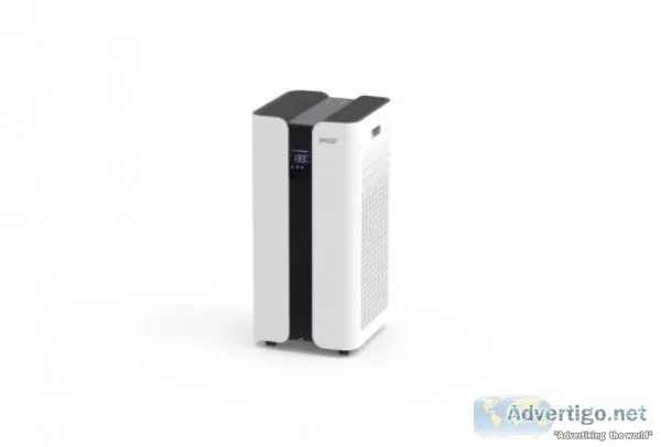Use occasions and different effects of air purifier
