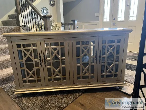 Entertainment Center