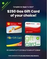 The Gas Hub is excited to give you