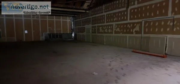 Warehouse for RentLease in Allentown PA - WEX 824