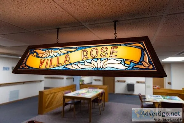 Villa Rose Apartment The Dream Home