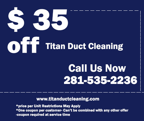 Titan Duct Cleaning