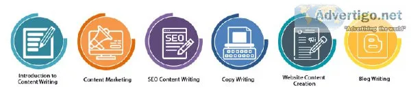 Content Writing Course in Chennai  Content Writing Training