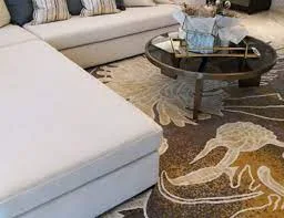 Choose the perfect carpet for your home