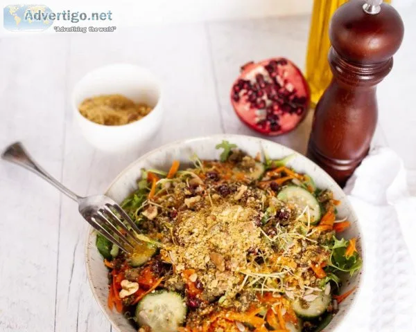 Best Meal Prep Service in Edinburgh