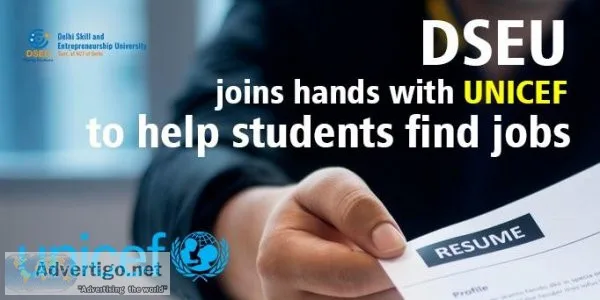 Recent Collab of DSEU Will Generate More Job Opportunities For S