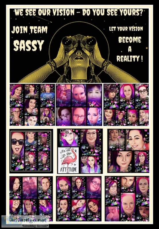 Women Wanted - Free Online Boutique