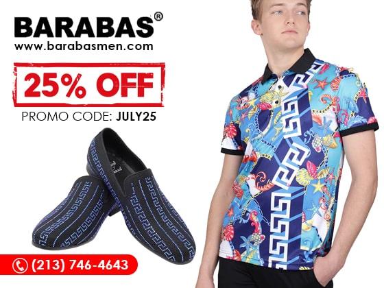 Bestseller of Greek Motif for Your Classy Looks  Barabas Men