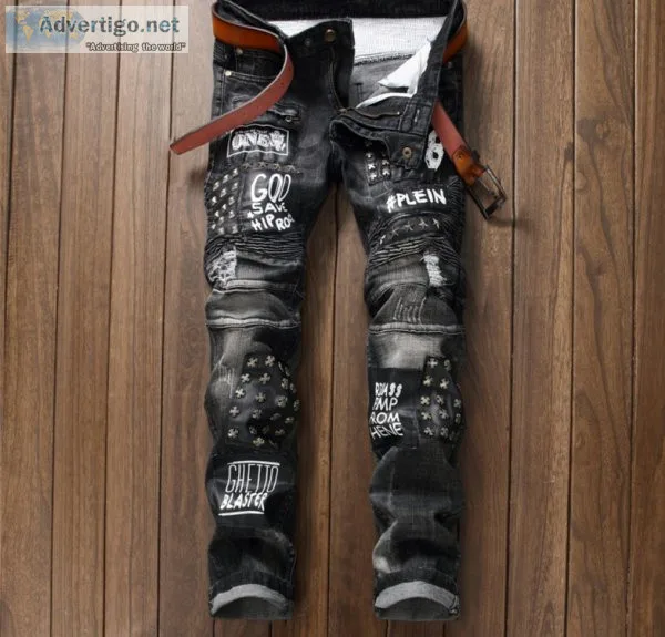 Vintage demin jeans for sale