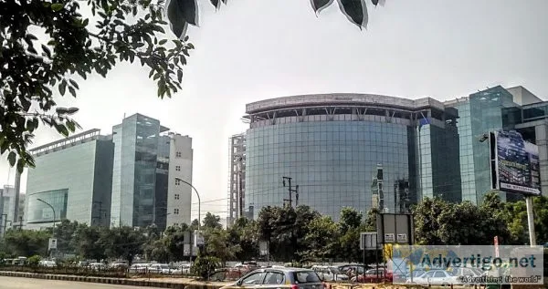 Office space for rent in sector 62 noida, corenthum