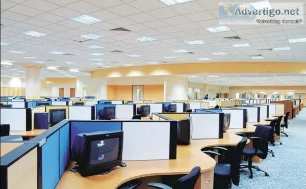 Office space for rent in sector 62 noida, corenthum