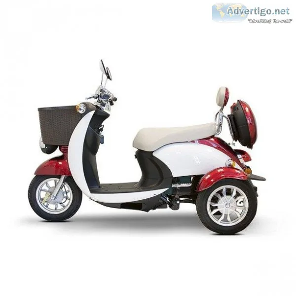 3 wheel electric scooter for sale