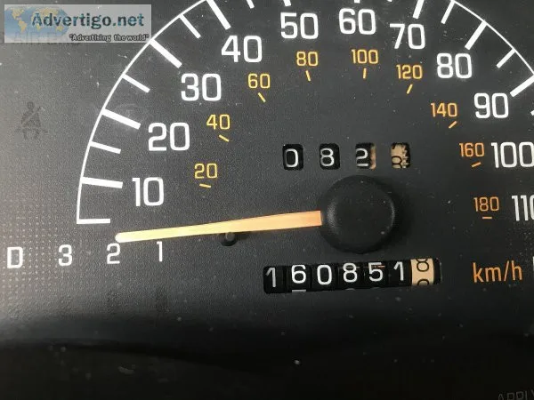 2005 Pontiac Grand prix