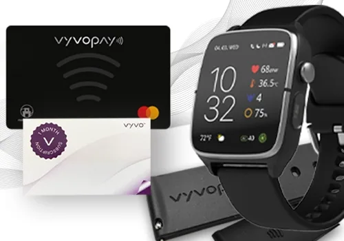 Check out a watch that pays you to use