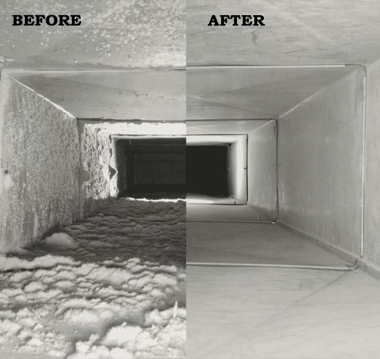Atlantis Duct Cleaning