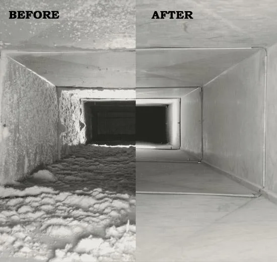 Atlantis Duct Cleaning