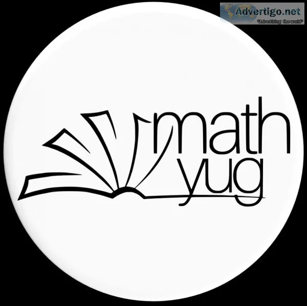 Mathyug - an authentic, motivating approach to learning math