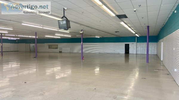 Warehouse for Rent in Columbia TN - WEX840
