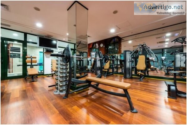 Used gym equipment for sale