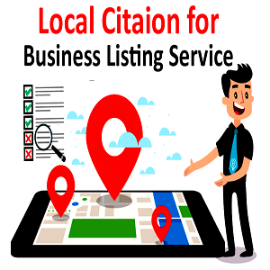 Local citation service