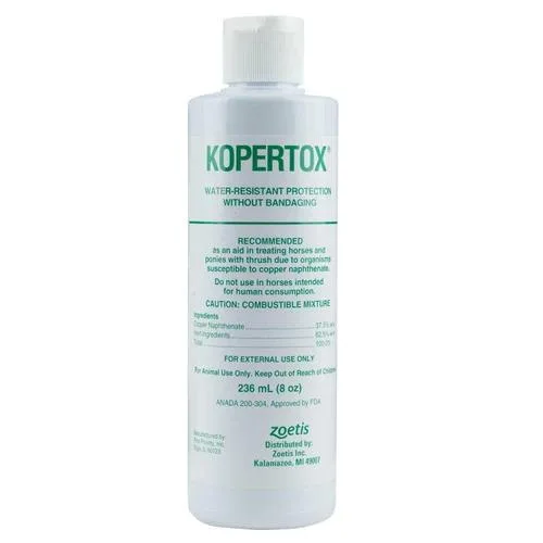 What is Kopertox