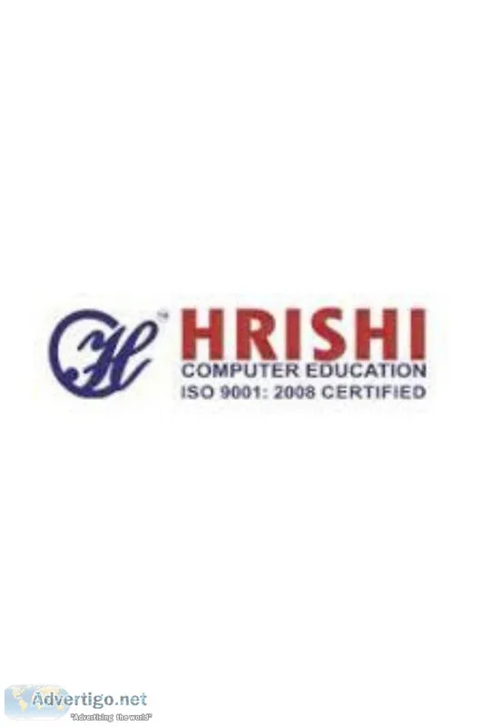 Hrishi computer coaching institute in vasai