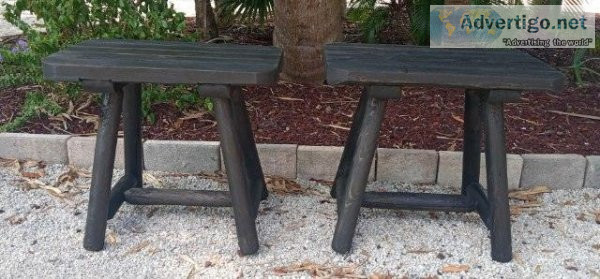 Outdoor Tables
