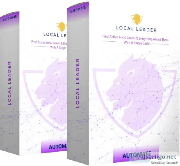 Local Leader Commercial information