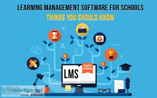 Campuscare? lms for schools