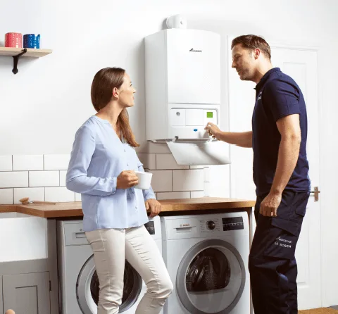 Gas Heating Glasgow Get On-time Installations by Professionals