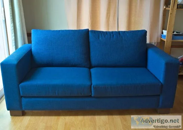 Environmental Medley Loveseat