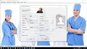 Hospital Management System Lucknow
