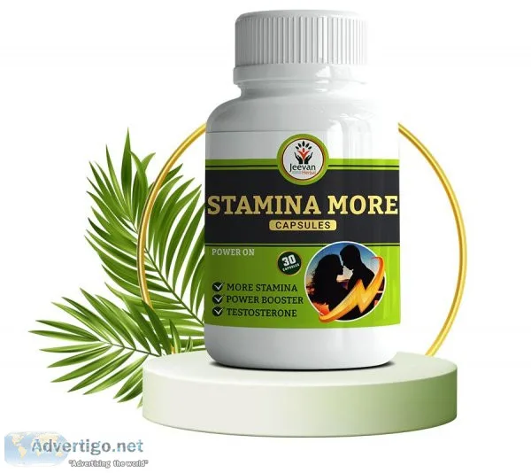 Are you looking for a product that will boost man s energy & sta