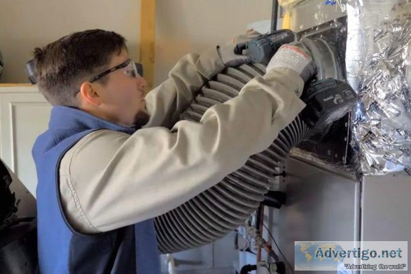 Are you tired of your ducts being clogged up