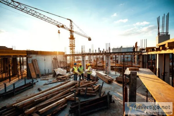 Best infrastructure and logistics company