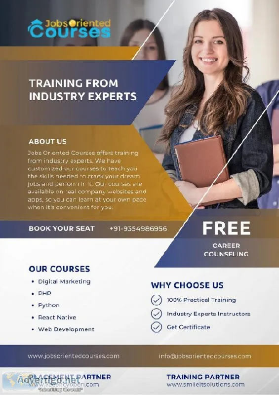 Digital Marketing Course in Noida