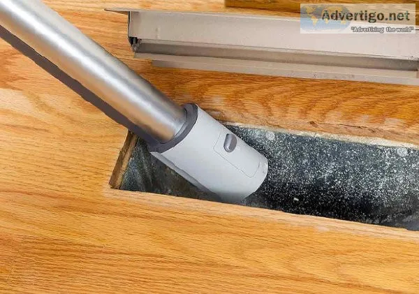 Are you feeling stressed out from the air quality in your home